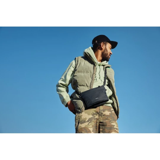 Saszetka zapinana w pasie, nerka Bellroy (P763.3801)-1