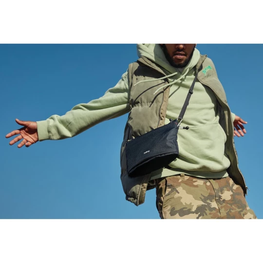 Saszetka zapinana w pasie, nerka Bellroy (P763.3801)-1