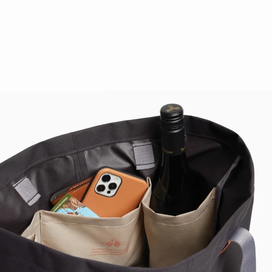 Torba na zakupy  Bellroy (P763.4201)-1