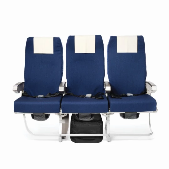 Ace Aware™ RPET Free On Board travel pack (P763.4501)-1