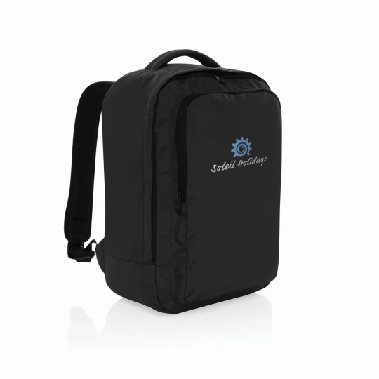 Ace Aware™ RPET Free On Board travel pack (P763.4501)-1