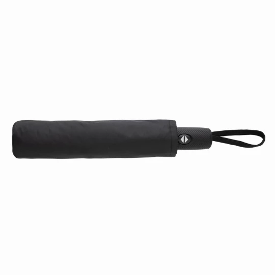 Swiss Peak Vito Aware™ RPET 21 inch auto open/close umbrella (P850.7301)-1