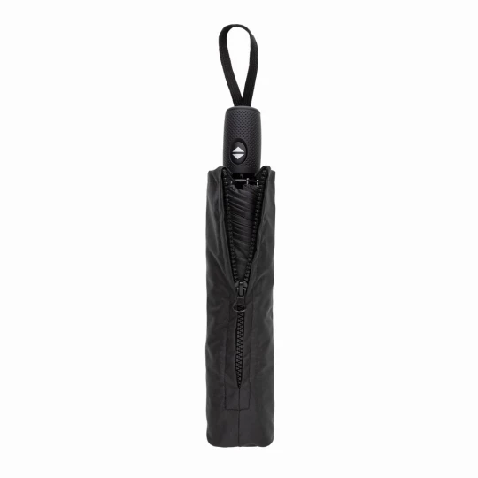 Swiss Peak Vito Aware™ RPET 21 inch auto open/close umbrella (P850.7301)-1