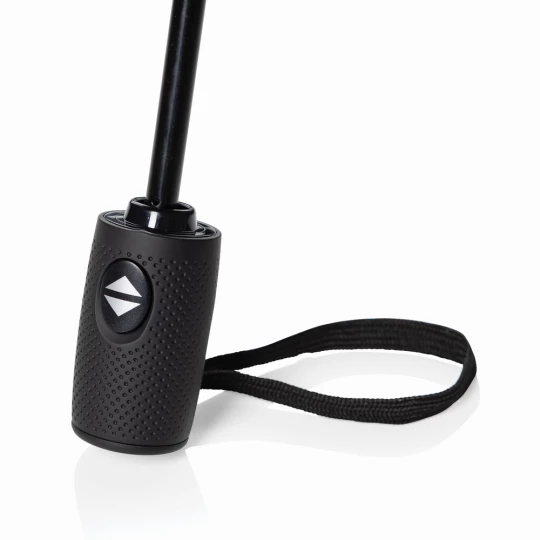Swiss Peak Vito Aware™ RPET 21 inch auto open/close umbrella (P850.7301)-1