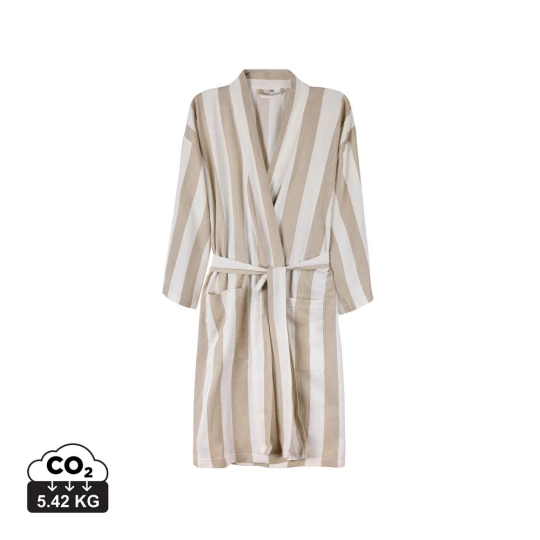 VINGA Ornos GRS hammam robe S/M (VG621-20)-1