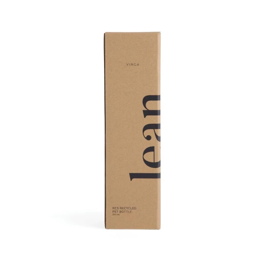 Butelka sportowa 800 ml VINGA Lean RPET (VG617-00)-1