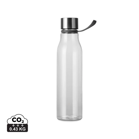 Butelka sportowa 800 ml VINGA Lean RPET (VG617-00)-1