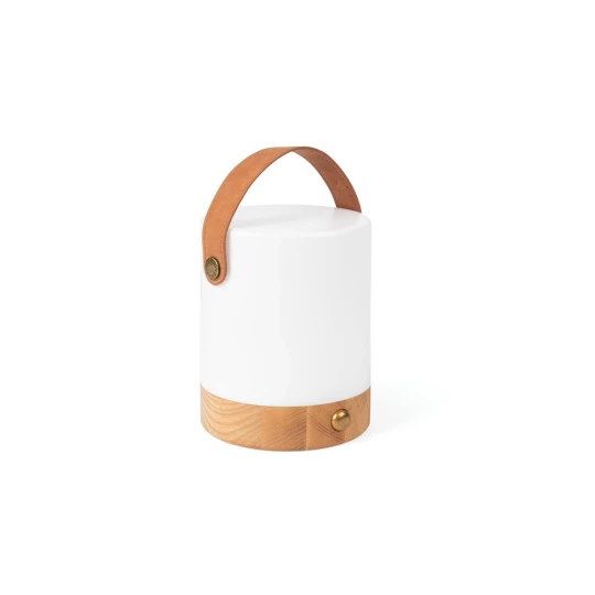 VINGA Narni RCS recycled ABS lantern (VG619-16)-1