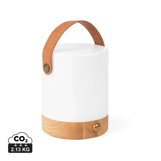 VINGA Narni RCS recycled ABS lantern (VG619-16)-1