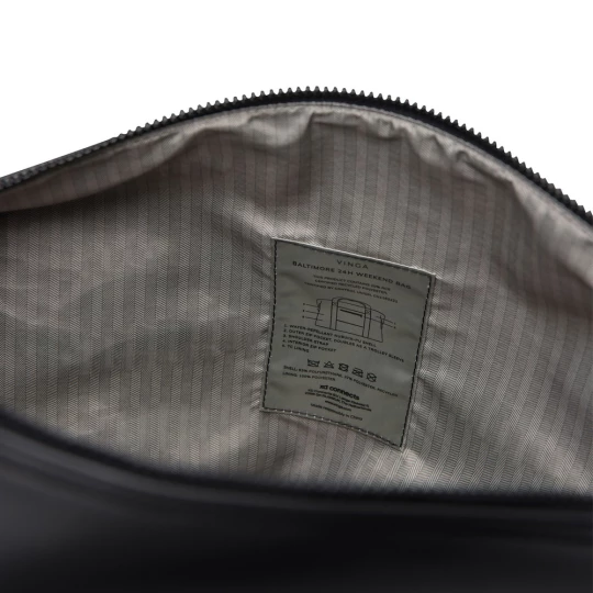 VINGA Baltimore RCS 24h weekend bag (VG611-03)-1