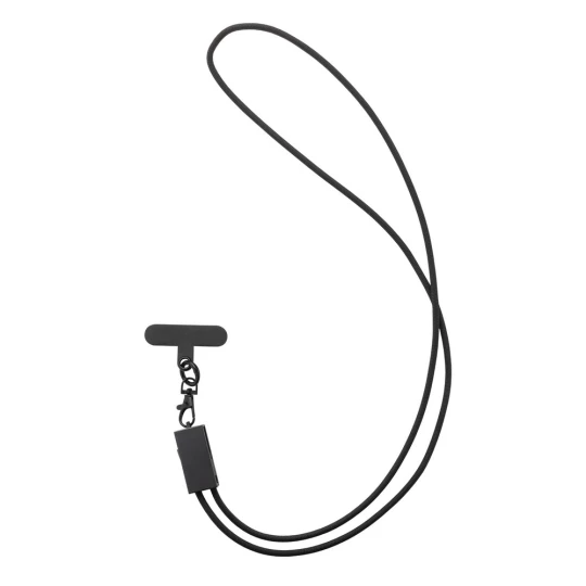 Kabel do ładowania 2 w 1, smycz na telefon Terra (P302.5402)-1