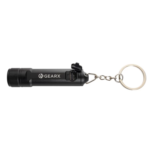 Brelok do kluczy, o wysokiej intensywności światła GearX (P514.5001)-1