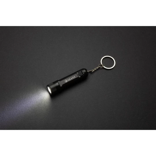 Brelok do kluczy, o wysokiej intensywności światła GearX (P514.5001)-1