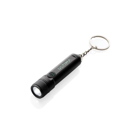 Brelok do kluczy, o wysokiej intensywności światła GearX (P514.5001)-1