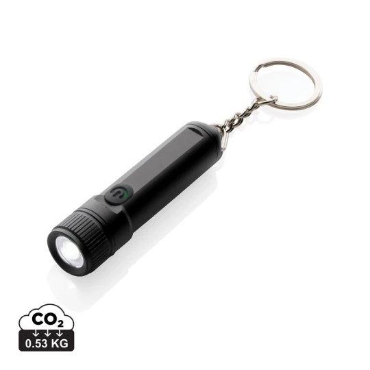 Brelok do kluczy, o wysokiej intensywności światła GearX (P514.5001)-1