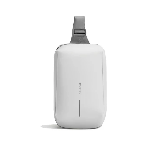 Wodoszczelna torba na ramię, saszetka Urban Sling (P706.2713)-1