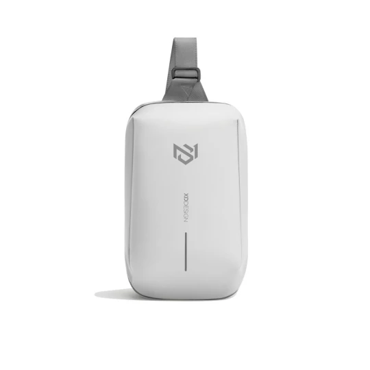 Wodoszczelna torba na ramię, saszetka Urban Sling (P706.2713)-1