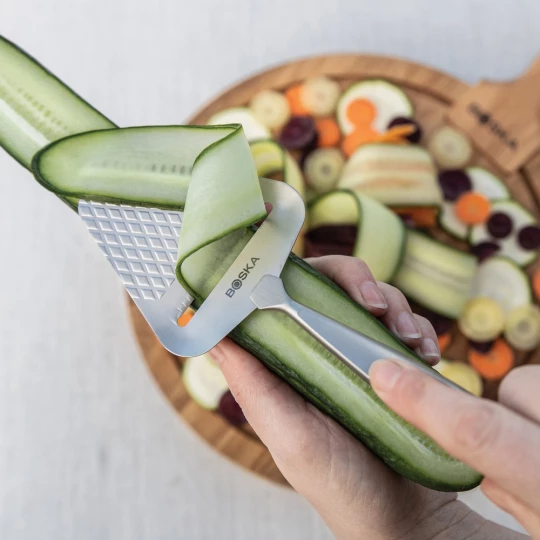 Nóż do sera BOSKA Monaco+ (VSB01-15)-1