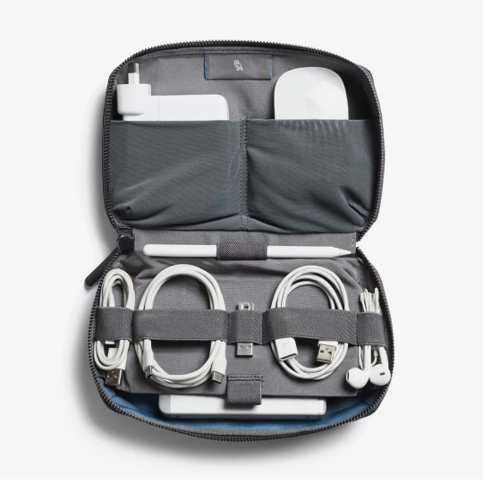Organizer Bellroy RPET (P763.4101)-1