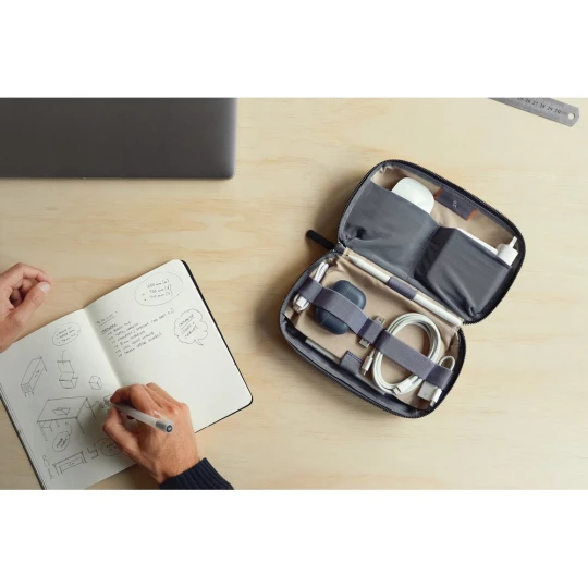 Organizer Bellroy RPET (P763.4101)-1