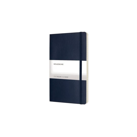 MOLESKINE Notatnik ok. A5 (VM303-27)-1