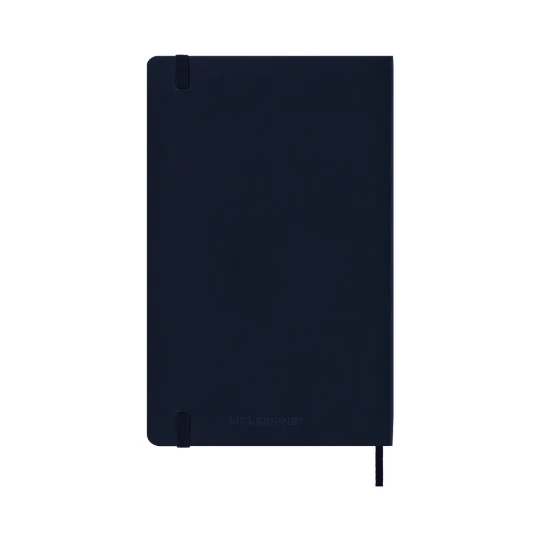 MOLESKINE Notatnik ok. A5 (VM303-27)-1