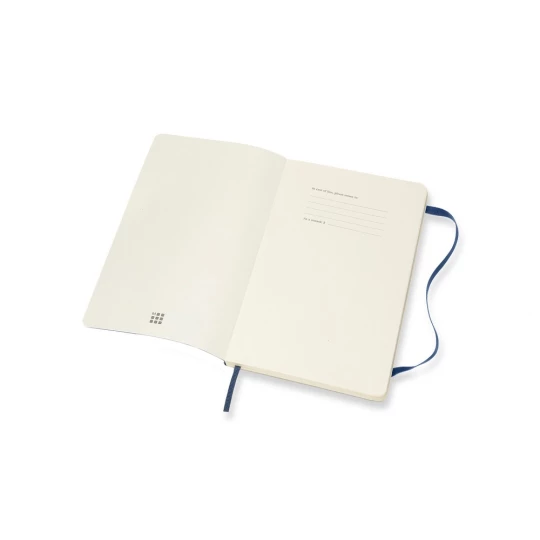 MOLESKINE Notatnik ok. A5 (VM303-27)-1
