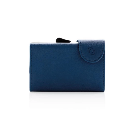 Etui na karty kredytowe i portfel C-Secure, ochrona RFID (P850.515)-1