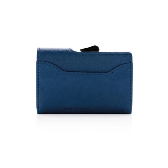 Etui na karty kredytowe i portfel C-Secure, ochrona RFID (P850.515)-1