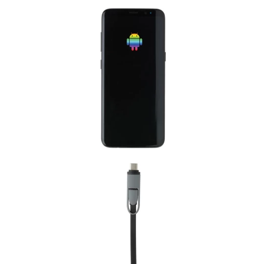 Zwijany kabel do ładowania i synchronizacji 3 w 1 (P302.221)-1