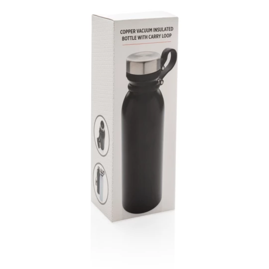 Butelka termiczna 600 ml (P436.711)-1