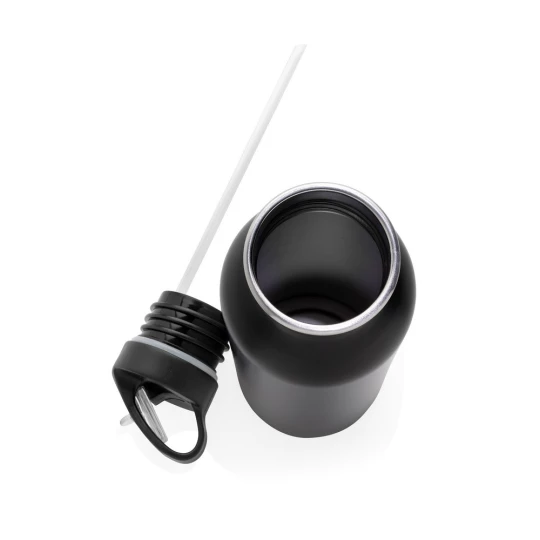 Butelka sportowa 710 ml Deluxe (P436.421)-1