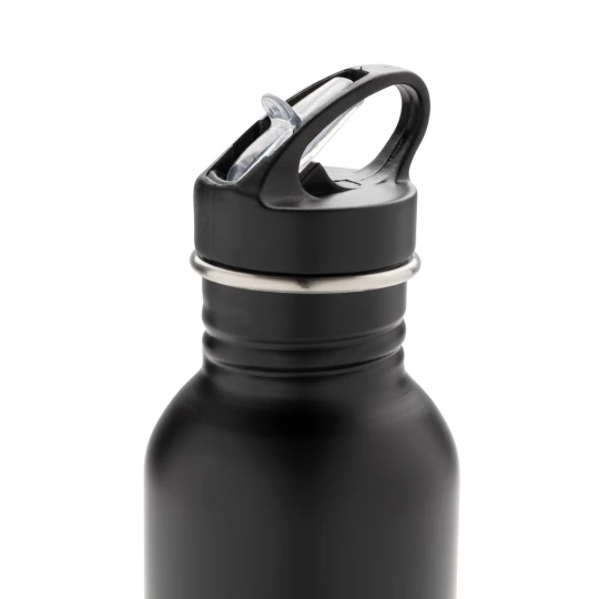 Butelka sportowa 710 ml Deluxe (P436.421)-1