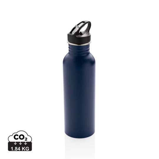 Butelka sportowa 710 ml Deluxe (P436.420)-1