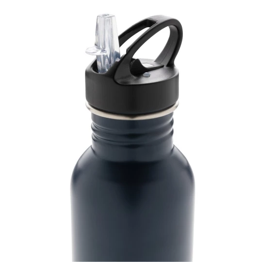 Butelka sportowa 710 ml Deluxe (P436.420)-1