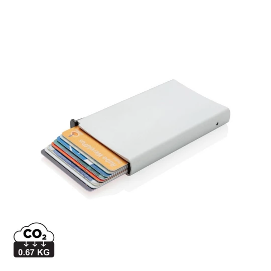 Etui na karty kredytowe, ochrona RFID (P820.042)-1
