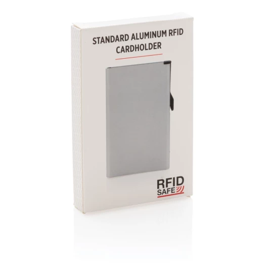 Etui na karty kredytowe, ochrona RFID (P820.042)-1