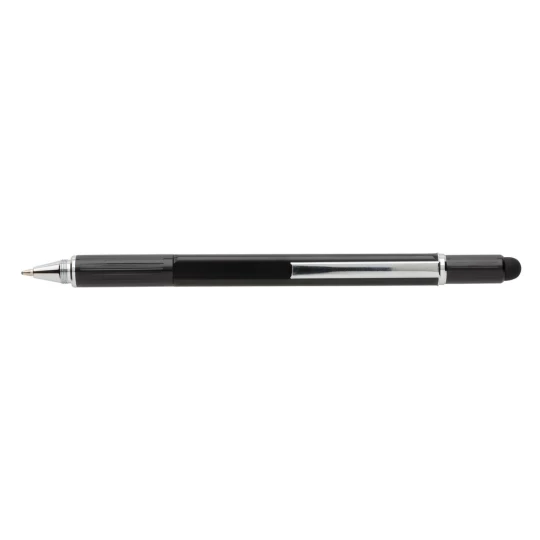 5-in-1 aluminium toolpen (P221.551)-1