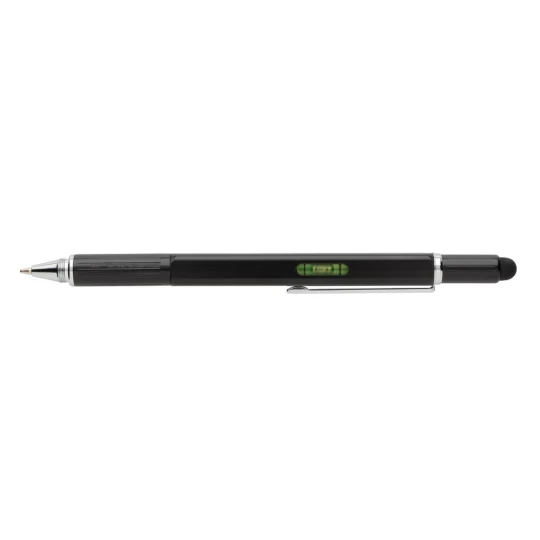 5-in-1 aluminium toolpen (P221.551)-1