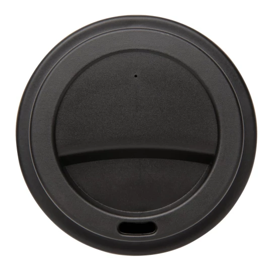 Reusable Coffee cup with screw lid 350ml (P432.681)-1