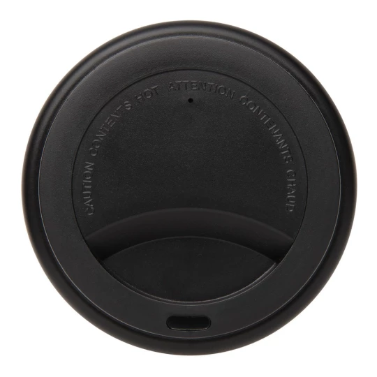 Reusable double wall coffee cup 300ml (P432.691)-1