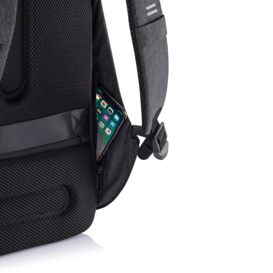 Bobby Hero Regular plecak chroniący przed kieszonkowcami (P705.291)-1
