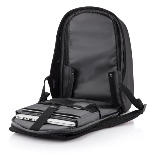 Bobby Hero Regular plecak chroniący przed kieszonkowcami (P705.291)-1