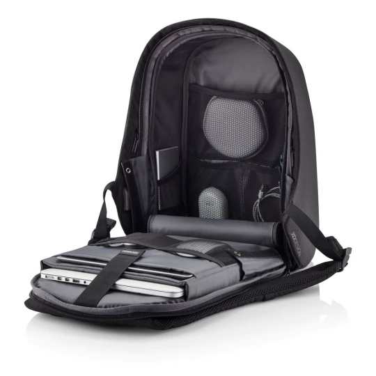 Bobby Hero Regular plecak chroniący przed kieszonkowcami (P705.291)-1
