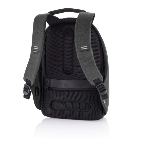 Bobby Hero Regular plecak chroniący przed kieszonkowcami (P705.291)-1