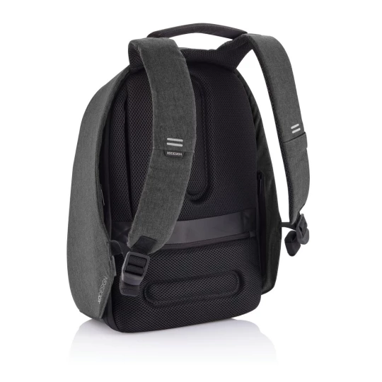 Bobby Hero Regular plecak chroniący przed kieszonkowcami (P705.291)-1