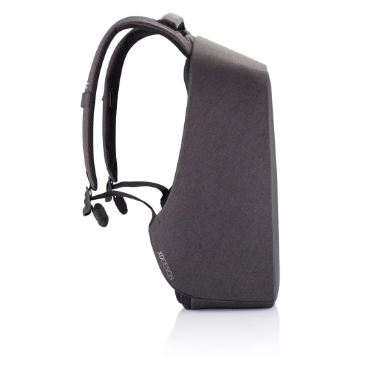 Bobby Hero Regular plecak chroniący przed kieszonkowcami (P705.291)-1