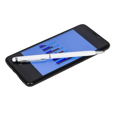 Długopis, touch pen | Raymond (V1660-02)-1