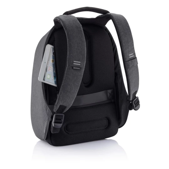 Bobby Hero Regular plecak chroniący przed kieszonkowcami (P705.291)-1
