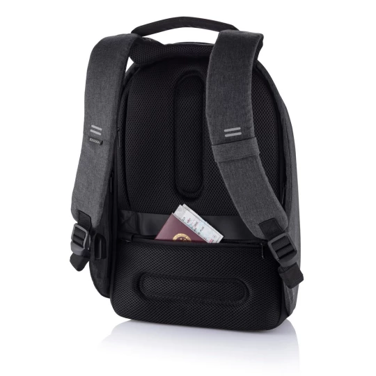 Bobby Hero Regular plecak chroniący przed kieszonkowcami (P705.291)-1